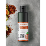 DR HERBAL Day and Night Moisturiser 75ml with Hyaluronic Acid and Coconut – Hydrating Face Cream
