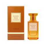Ecstatic Peche Eau de Parfum 80ml – Floral, Fresh & Citrus Fragrance, Unisex