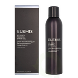 Elemis Ice Cool Foaming Shave Gel 200ml – Cooling Protective Foam for a Smooth, Comfortable Shave