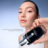 Lancôme Génifique Ultimate Refillable Serum 115ml – Anti-Ageing Face Serum for Radiance & Hydration