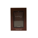 Calvin Klein Euphoria Men Eau de Toilette Spray 20ml – Spicy, Aromatic Fragrance for Men
