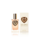 Dolce & Gabbana Devotion Eau de Parfum Spray 100ml – Floral, Fresh & Citrus Fragrance for Women