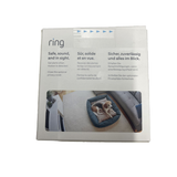 Ring Indoor Camera (2nd Gen) 1080p HD Security Camera with Two-Way Talk & Motion Alerts – White