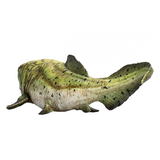 Mojo Dunkleosteus Figurine – Realistic Prehistoric Armoured Fish Toy