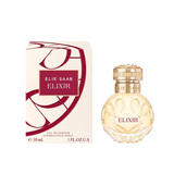 Elie Saab Elixir Eau de Parfum Spray 30ml – Amber & Oriental, Floral Fragrance for Women