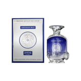 Anfar Artisan Blu - Extrait de Parfum 100ml – Fresh & Citrus, Spicy Fragrance for Men