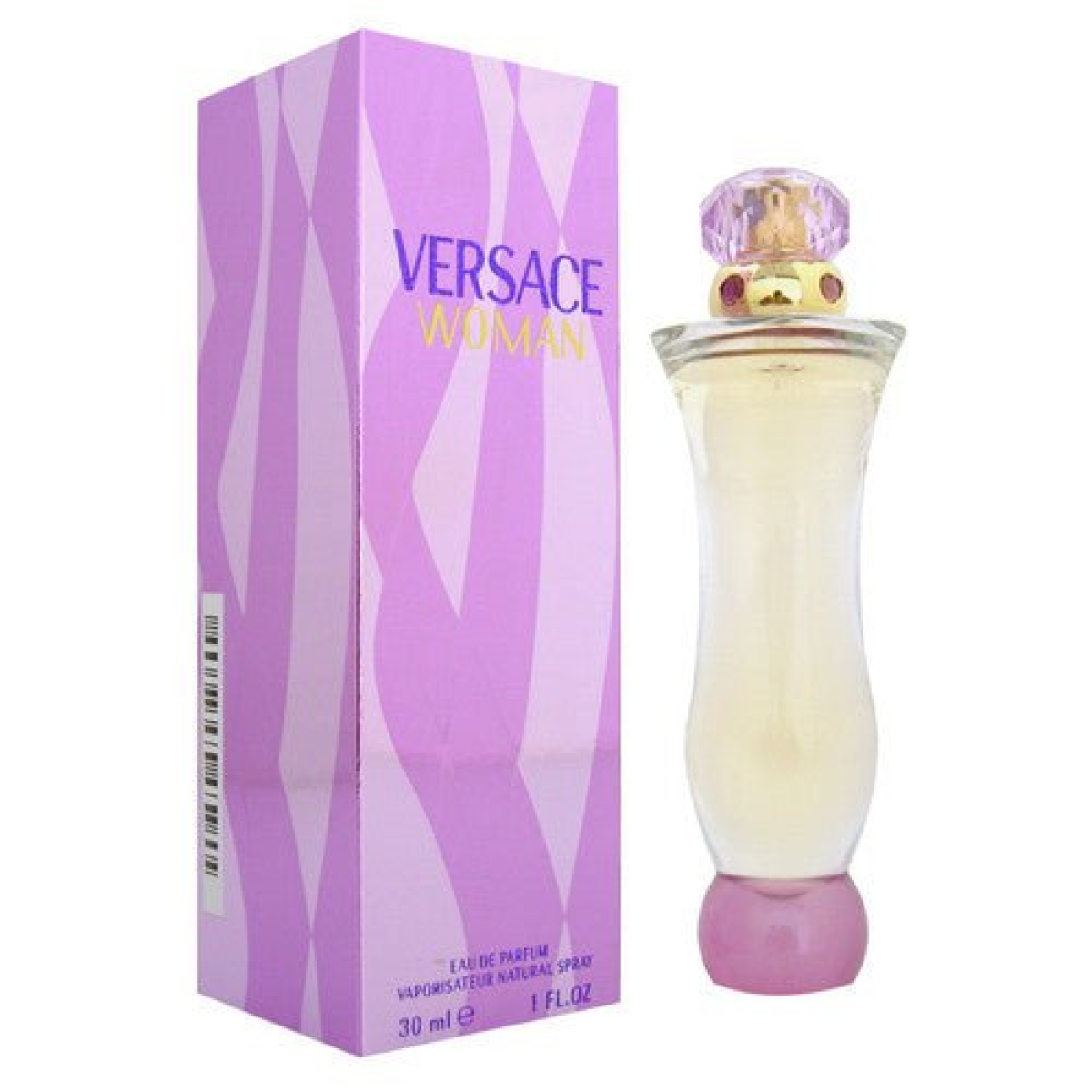 Versace Woman Eau de Parfum 30ml for Women