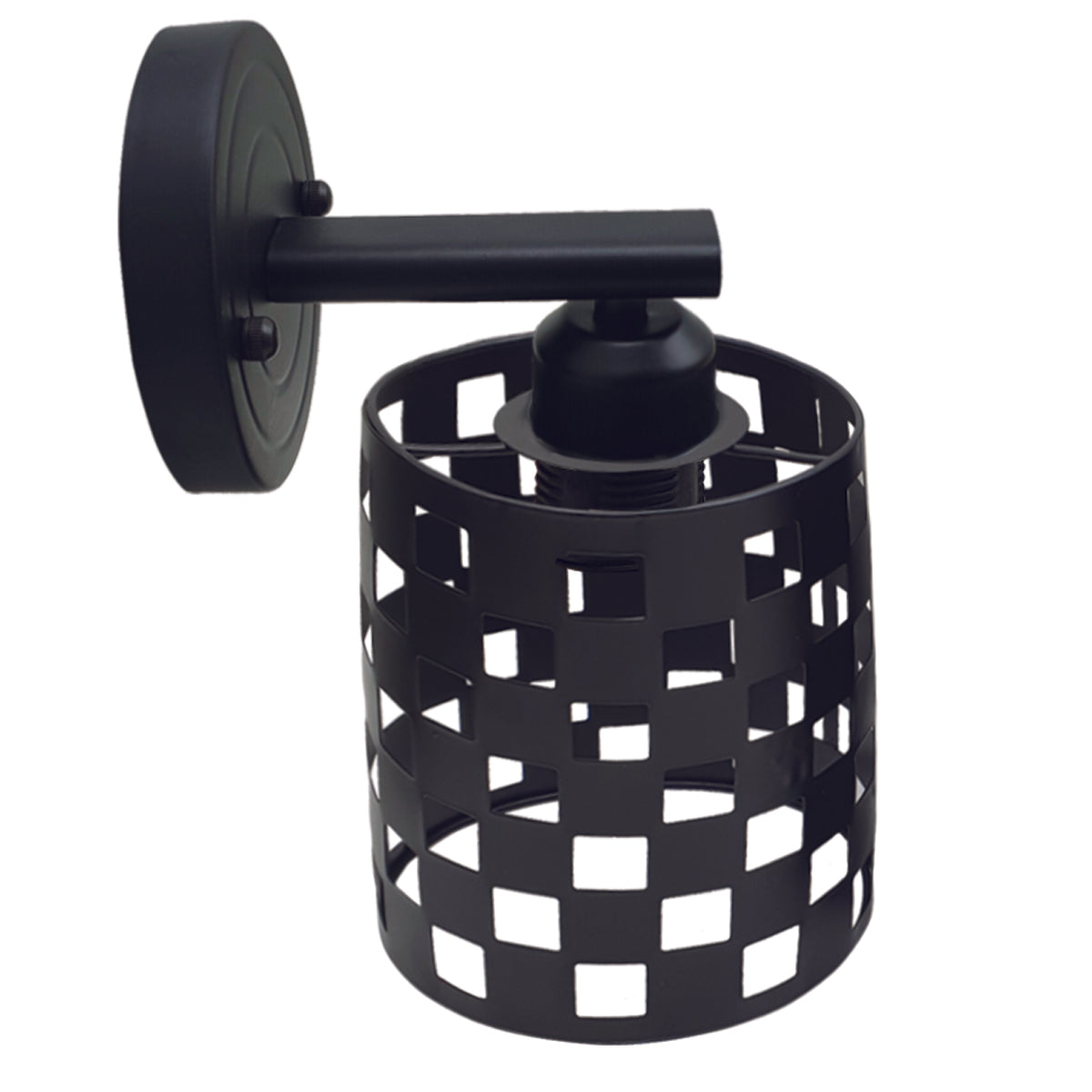 LEDSone Industrial Retro Wall Sconce