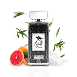 Adyan Al Fares Eau de Parfum 100ml – Oud, Amber & Oriental Fragrance for Men