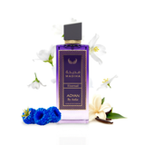 Adyan Madiha Eternal Fragrance 100ml – Fruity, Leather and Musk with White Rose and Vanilla