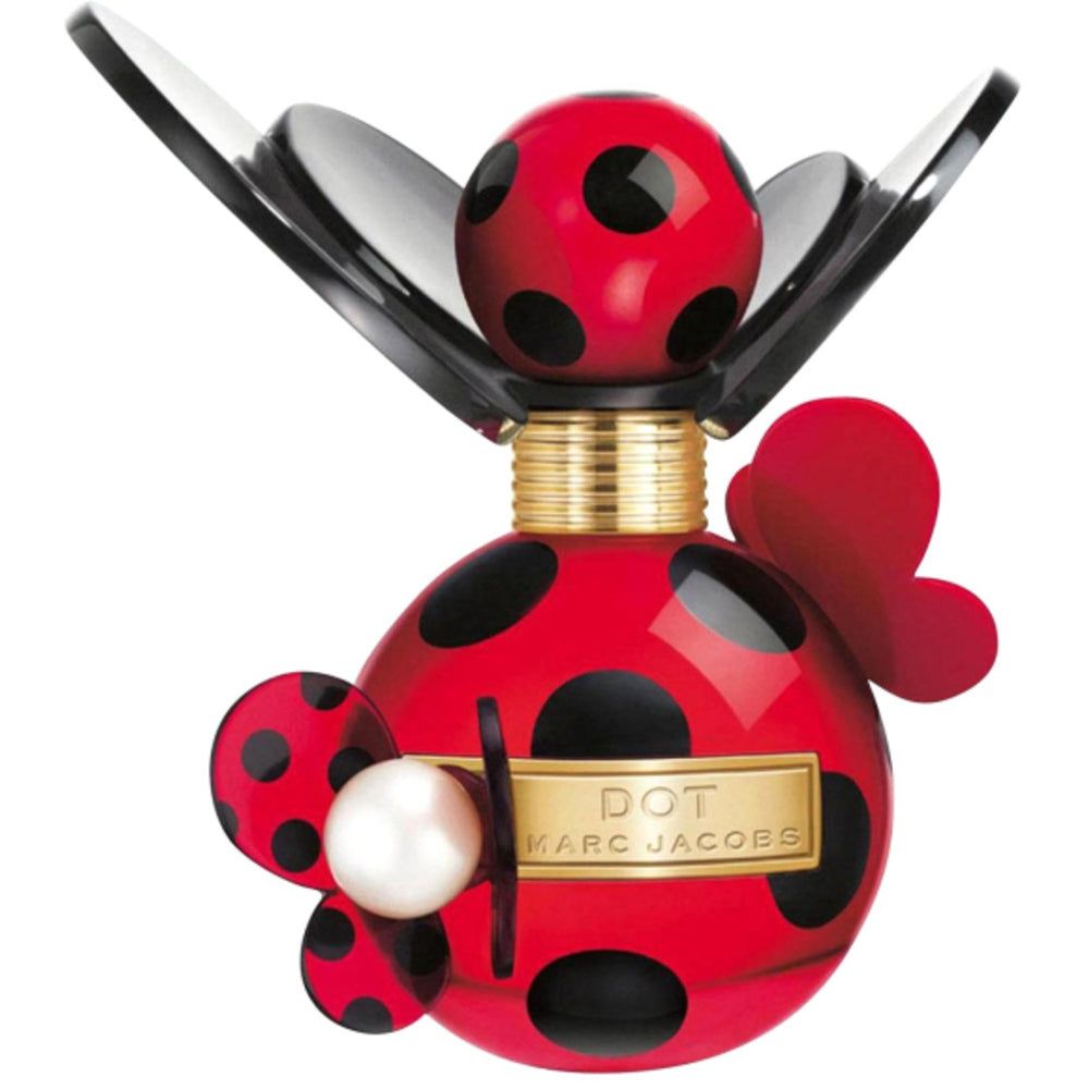 Marc Jacobs Dot Eau de Parfum Spray 50ml – Floral, Fresh & Citrus Fragrance for Women