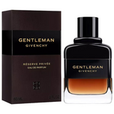 Givenchy Gentleman Reserve Privée Eau de Parfum Spray 60ml – Floral, Woody Fragrance for Men