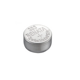 Renata SP 393 Watch Batteries, Pack of 10 – Higher Silver Content Coin Cells for Longer Battery Life