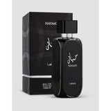 Lattafa Hayaati Eau de Parfum Spray 100ml for Women