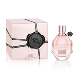 Viktor & Rolf Flower Bomb Eau de Parfum 100ml – Floral, Fresh & Citrus Fragrance for Women