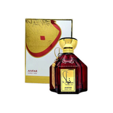 Najla Eau de Parfum 100ml – Oud, Amber & Oriental Fragrance, Unisex