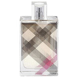 Burberry Brit for Her Eau de Parfum Spray 50ml – Floral, Fresh & Citrus Fragrance for Women