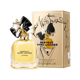 Marc Jacobs Perfect Intense Eau de Parfum 50ml – Bold Floral Woody Fragrance for Women