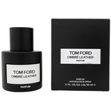 Tom Ford Ombre Leather Parfum Spray 50ml – Leather & Tobacco, Amber & Oriental Fragrance, Unisex