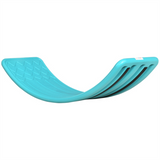 Kids Balance Board with Removable Anti-Slip Grips – Wobble Board for Posture, Core Strength & Coordination, Blue