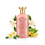The Charm Eau de Parfum 100ml – Floral, Musky Fragrance for Women