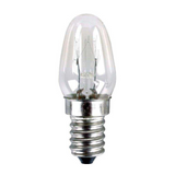 Eveready S1067 E14 SES Night Bulb 7W, 50lm Warm White – Non-Dimmable Small Edison Screw