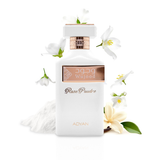 Wujood Rose Poudre Eau de Parfum 100ml – Floral, Gourmand Fragrance, Unisex