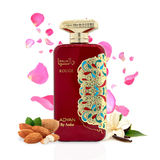 Adyan Dalia Rouge 100ml – Floral, Woody and Oriental Luxury Fragrance with Rose, Amber and Vanilla Notes