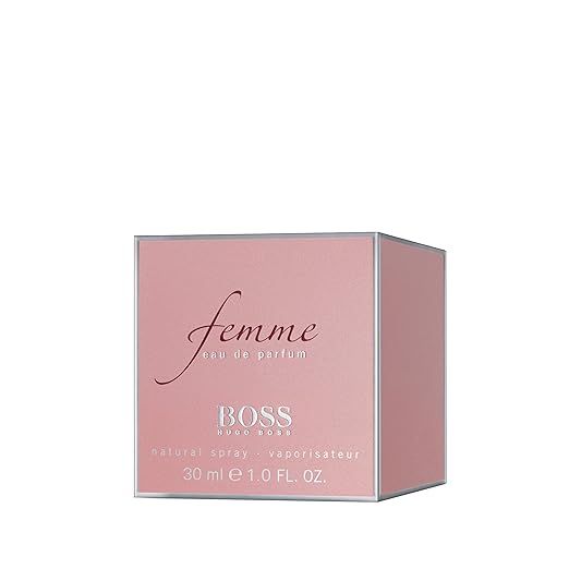 Hugo Boss Femme Eau de Parfum Spray 30ml for Women