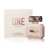 Jennifer Lopez One Eau de Parfum Spray 30ml – Fresh & Citrus, Floral Fragrance for Women