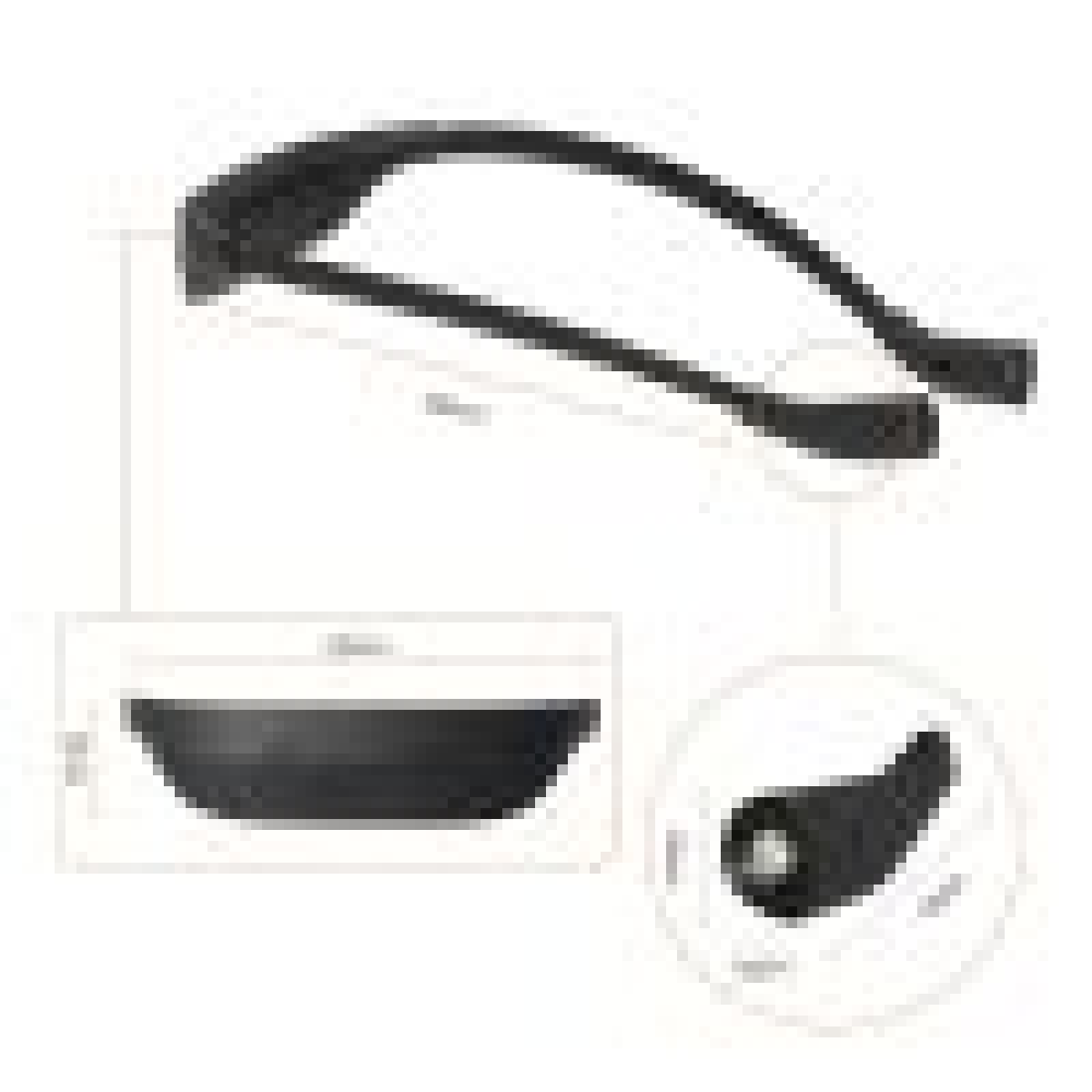 Native Lighting Rechargeable Neck Light – Lightweight Hands-Free Reading Light
