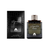 London Musk Signature Pour Homme Perfume 100ml – Fresh Rose, Jasmine & Oud Fragrance for Men