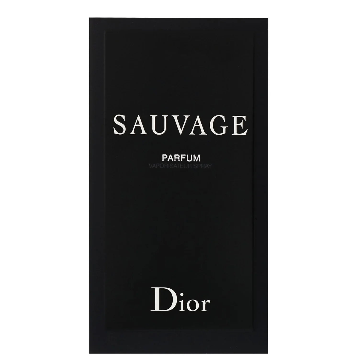 Dior Sauvage Parfum Spray 60ml – Woody, Fresh & Citrus Fragrance for Men