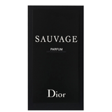 Dior Sauvage Parfum Spray 60ml – Woody, Fresh & Citrus Fragrance for Men