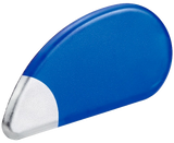 Avilo Magic Cutting Tool, Set of 3 – Easy-Grip Cutter for Blister Packs, Gift Wrap & Paper