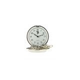 Boxx Picture Pocket Watch with Train Design – Classic Pocket Watch, Model P5061.86