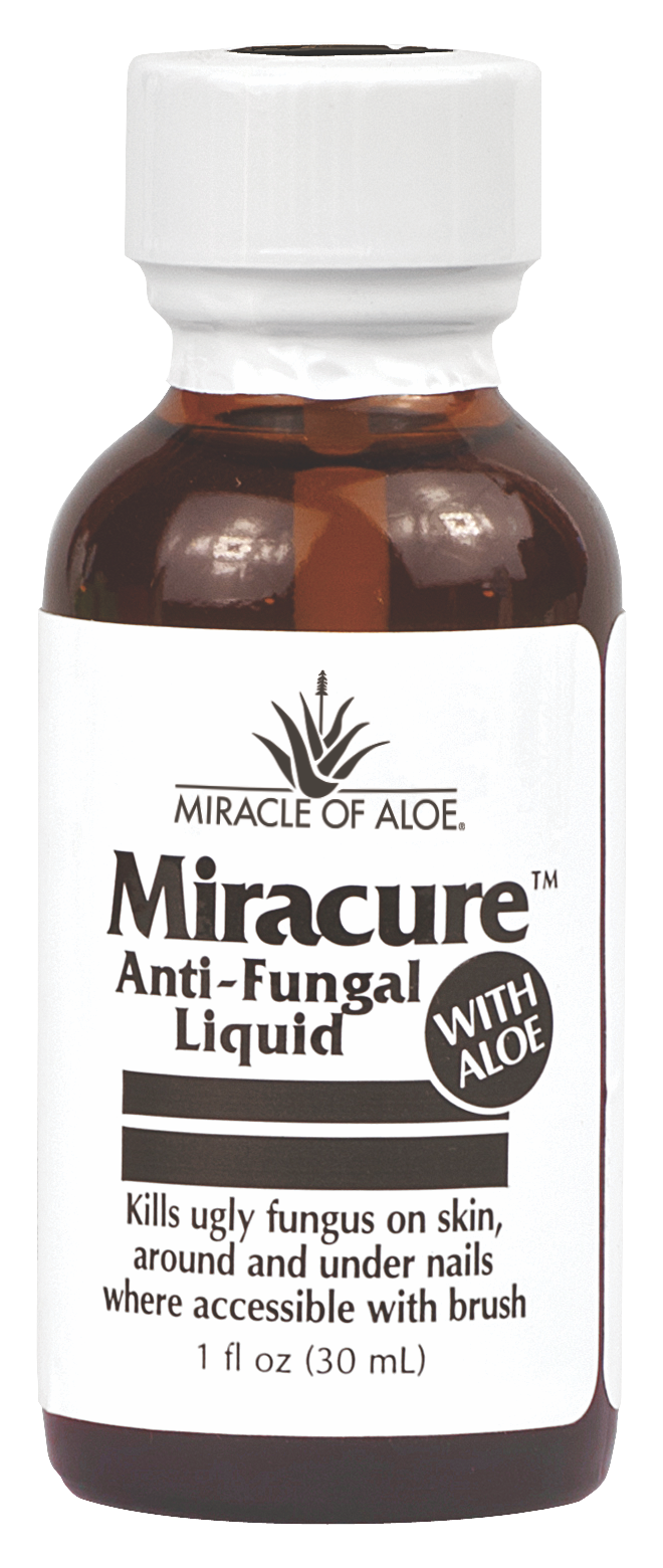 Avilo Miracle Anti Fungal Treatment – 100% Natural Formula for Everyday Household Use