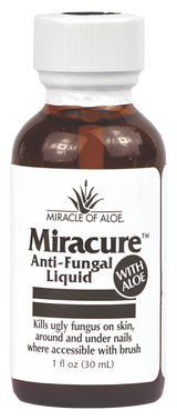Avilo Miracle Anti Fungal Treatment – 100% Natural Formula for Everyday Household Use