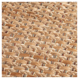 Salford Chunky Jute 120x170cm Natural Rug