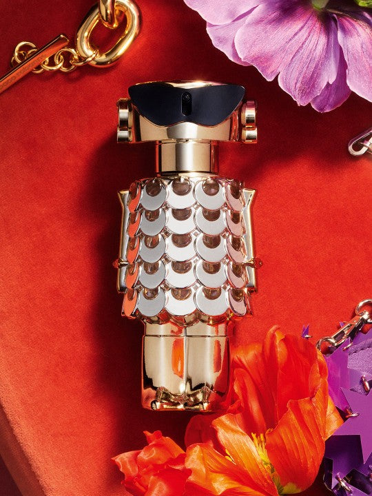 Paco Rabanne Fame Eau de Parfum Spray 30ml – Mango, Jasmine & Vanilla Floral Fruity Women's Fragrance