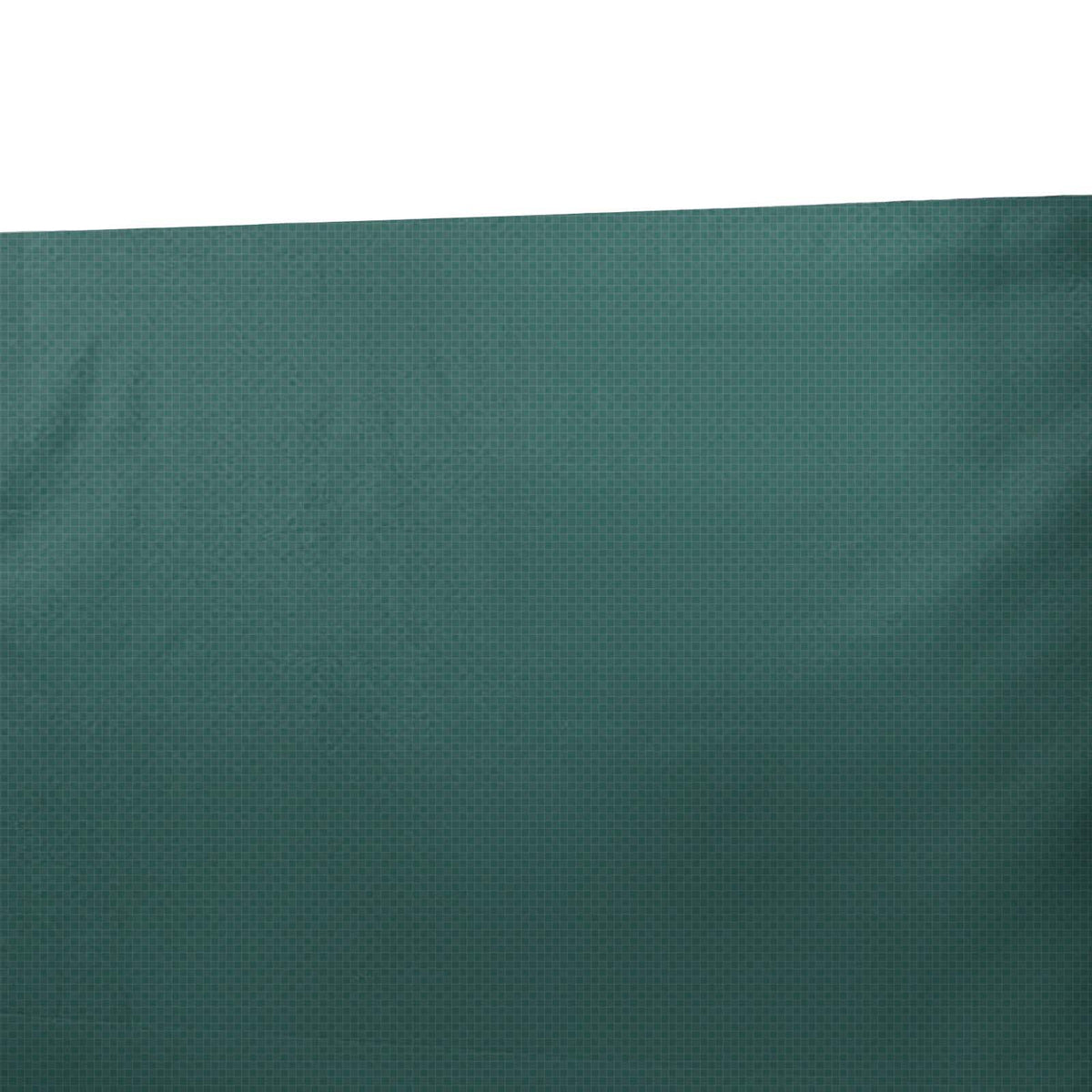 Outsunny Large Patio Swing Chair Cover with Drawstring – Heavy Duty Garden Furniture Protector, Green