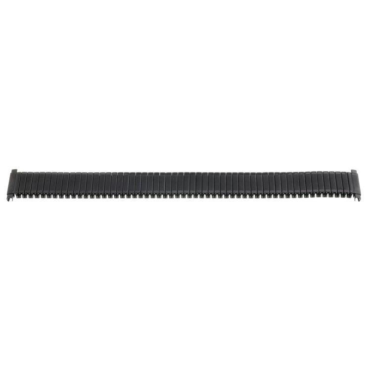 DK Black Expander Watch Strap, 8–11mm – Stretch Replacement Watch Band