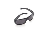 Avilo Polarised HD Wrap-Around Sunglasses with Magnetic Clip – 100% UVA & UVB Protection, Unisex