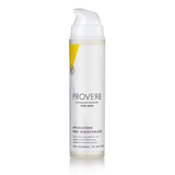 Proverb Life Fuelled Pro Moisturiser for Men with Hyaluronic Acid & Argan Oil – Daily Hydration, 50ml
