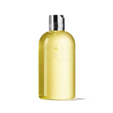 Molton Brown Orange & Bergamot Bath & Shower Gel 300ml – Citrus Body Wash with Rich, Creamy Lather