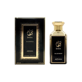 Adyan Bara Perfume 100ml – Gourmand, Fresh & Citrus Fragrance, Unisex