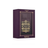 Lattafa Bade'e Al Oud Amethyst Eau de Parfum Spray 100ml – Oud, Floral Fragrance for Women