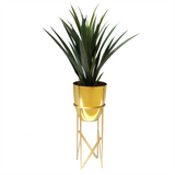 60cm Artificial Agave Succulent Yucca Style Green Plant