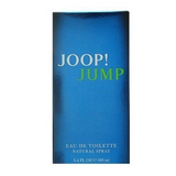 Joop! Jump Eau de Toilette Spray 100ml – Fresh & Citrus, Floral Fragrance for Men