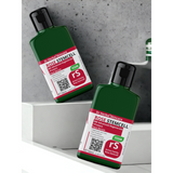 DR HERBAL Face Serum with Rose Stem Cell & Marine Collagen – Lightweight Firming Skin Care, 50ml